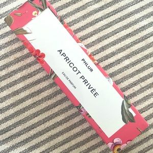 Phlur Apricot Privee travel size